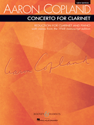 Concerto for Clarinet Reduction for Clarinet and Piano<br><br>New Edition