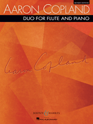 Duo for Flute and Piano Revised Edition