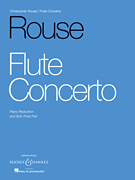 Flute Concerto Flute and Piano