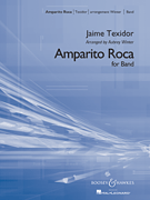 Amparito Roca Condensed Score