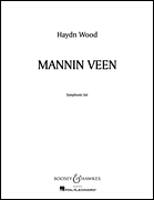 Mannin Veen (Dear Isle of Man) A Manx Tone Poem