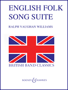 English Folk Song Suite Full Score
