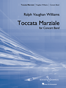 Toccata Marziale Score and Parts