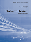 Mayflower Overture