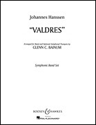 Valdres Condensed Score