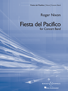 Fiesta del Pacifico Score and Parts