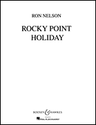 Rocky Point Holiday Score and Parts