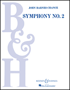 Symphony No. 2 Full Score