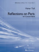 Reflections on Paris Score and Parts
