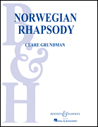Norwegian Rhapsody