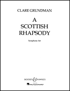 A Scottish Rhapsody