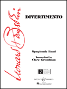 Divertimento for Symphonic Band