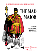 The Mad Major Condensed Score