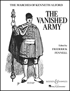 The Vanished Army (They Never Die)