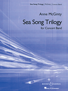 Sea Song Trilogy Score and Parts