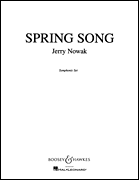 Spring Song Op. 62, No. 6