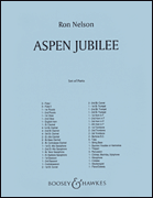 Aspen Jubilee Full Score