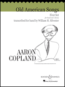 Old American Songs &ndash; First Set
