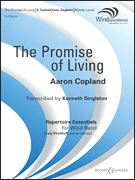 The Promise of Living (from <i>The Tender Land)</i>