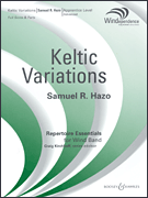 Keltic Variations