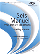 Seis Manuel (from <i>Islas y Montañas</i>)