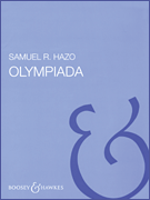 Olympiada Full Score