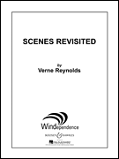 Scenes Revisited for Wind Ensemble