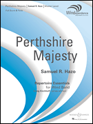 Perthshire Majesty