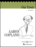 Our Town Music from the Film Score