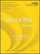 Dance Mix Chamber Ensemble
