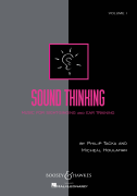Sound Thinking – Volume I Music for Sight-Singing and Ear Training
