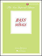 Bass Songs The New Imperial Edition