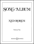 Song Album &ndash; Volume 1