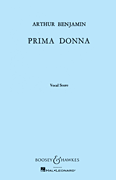 Prima Donna Opera in One Act