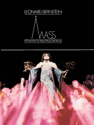 Mass A Theatre Piece for Singers, Players and Dancers