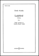 Ladybird Katalinka