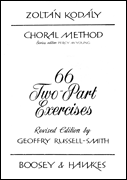 66 Two-Part Exercises