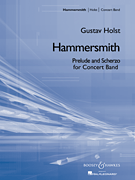 Hammersmith Prelude and Scherzo for Band