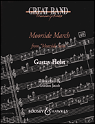 Moorside March from <i>Moorside Suite</i>