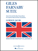 Giles Farnaby Suite Selected from the Fitzwilliam Virginal Book