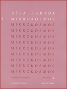Mikrokosmos Volume 4 (Pink)