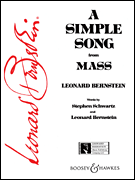 A Simple Song (from <i>Mass</i>) from <i>Mass</i>