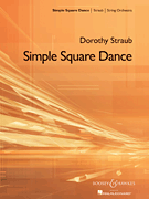 Simple Square Dance