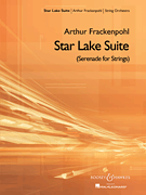Star Lake Suite (Serenade for Strings)