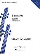 Intermezzo <i>Agnus Dei</i> from <i>L'Arlesiénne Suite No. 2</i>