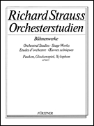Orchestral Studies