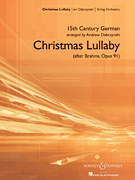 Christmas Lullaby