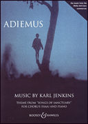 Adiemus (Theme) Songs of Sanctuary