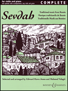 Sevdah – Complete Traditional Music from Bosnia