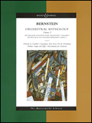 Bernstein – Orchestral Anthology, Volume 2 The Masterworks Library